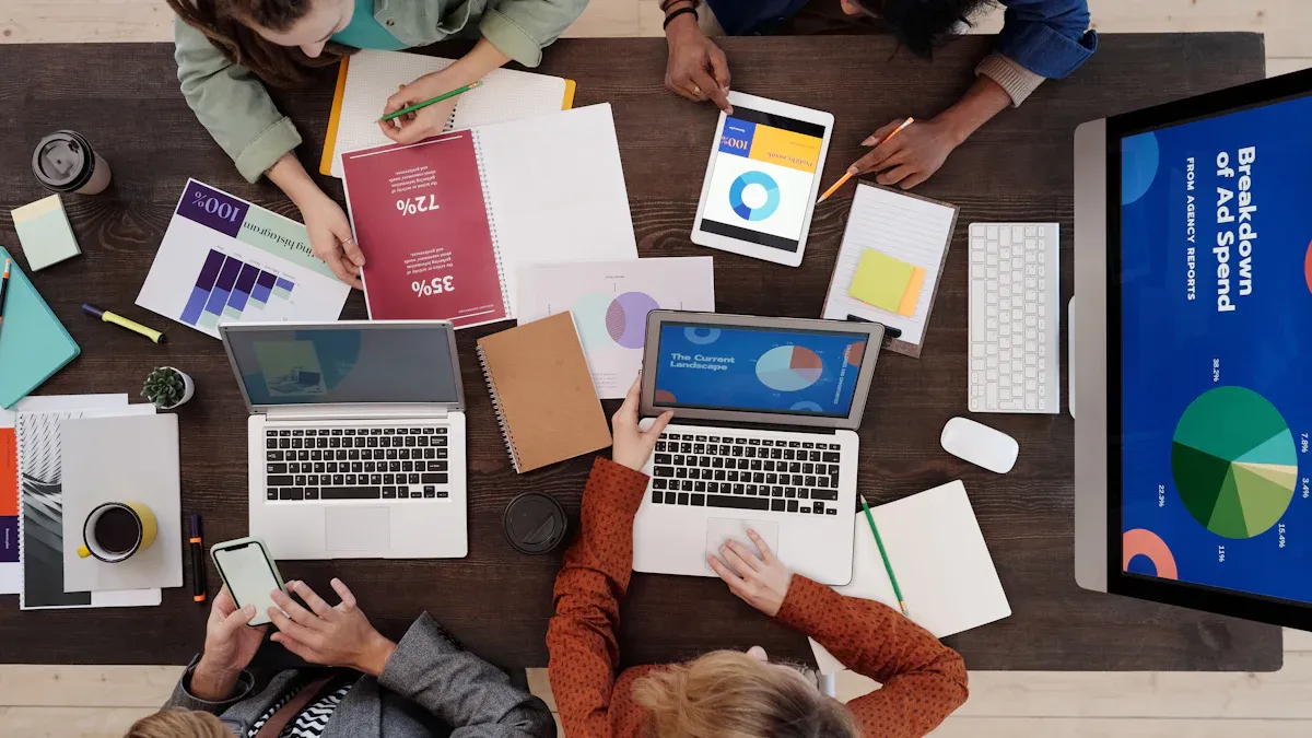 Global Demographics of Content Creators cover