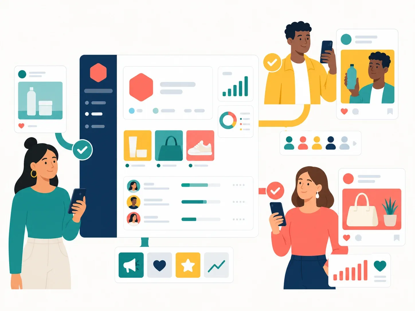 Brand Ambassador Programs: How Creators Represent Your Brand cover