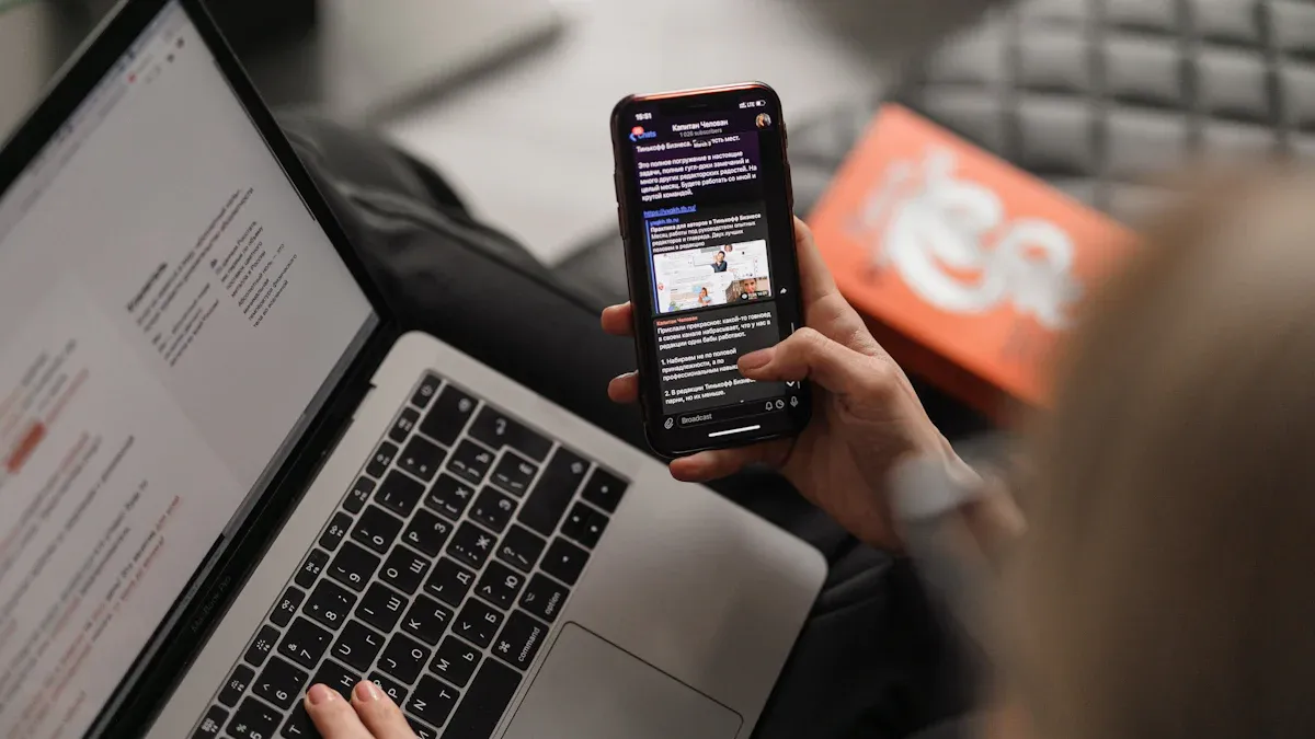 Top Marketing Automation Platforms Features Compared