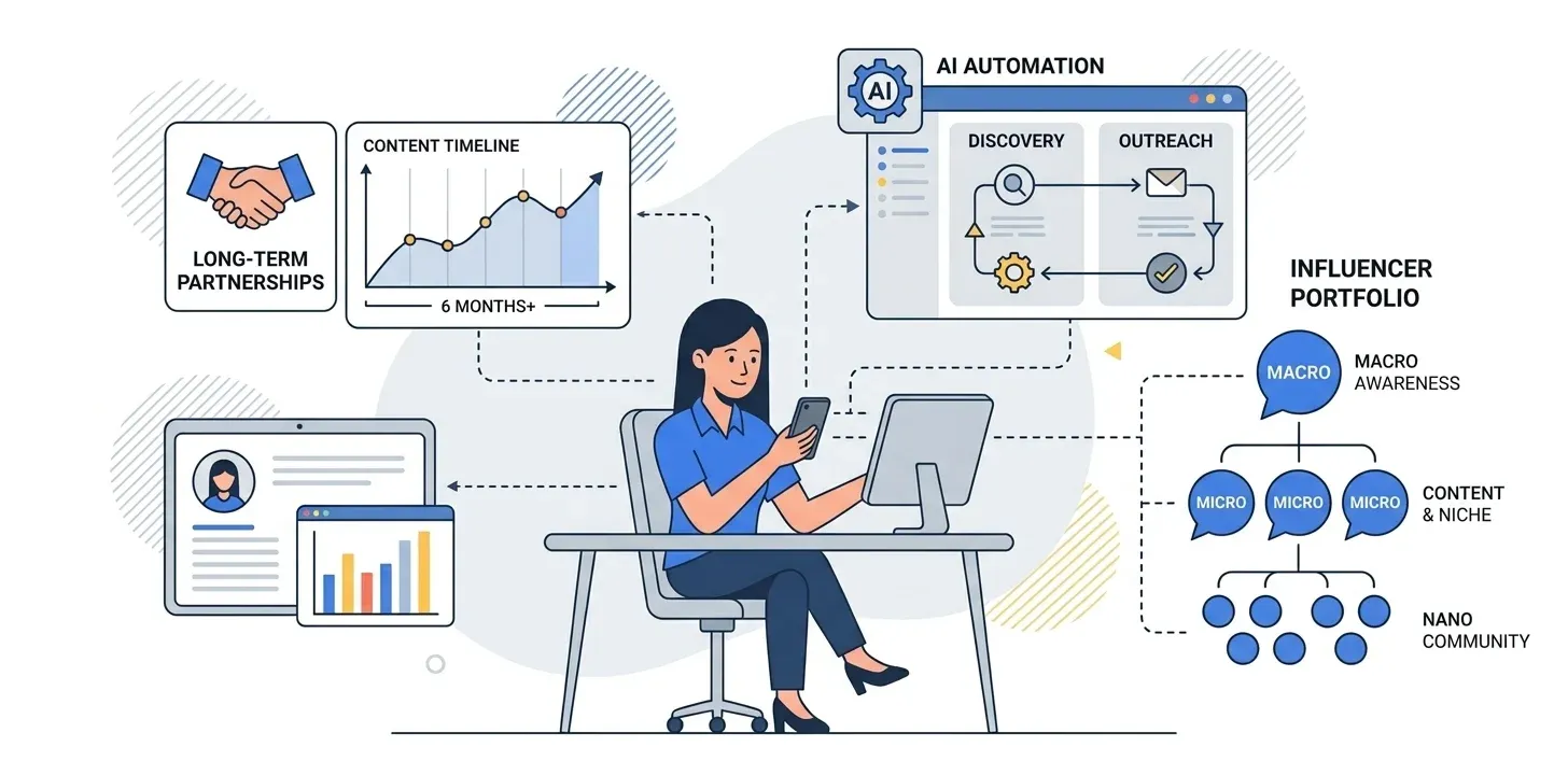 How to Build a Winning Influencer Marketing Strategy banner