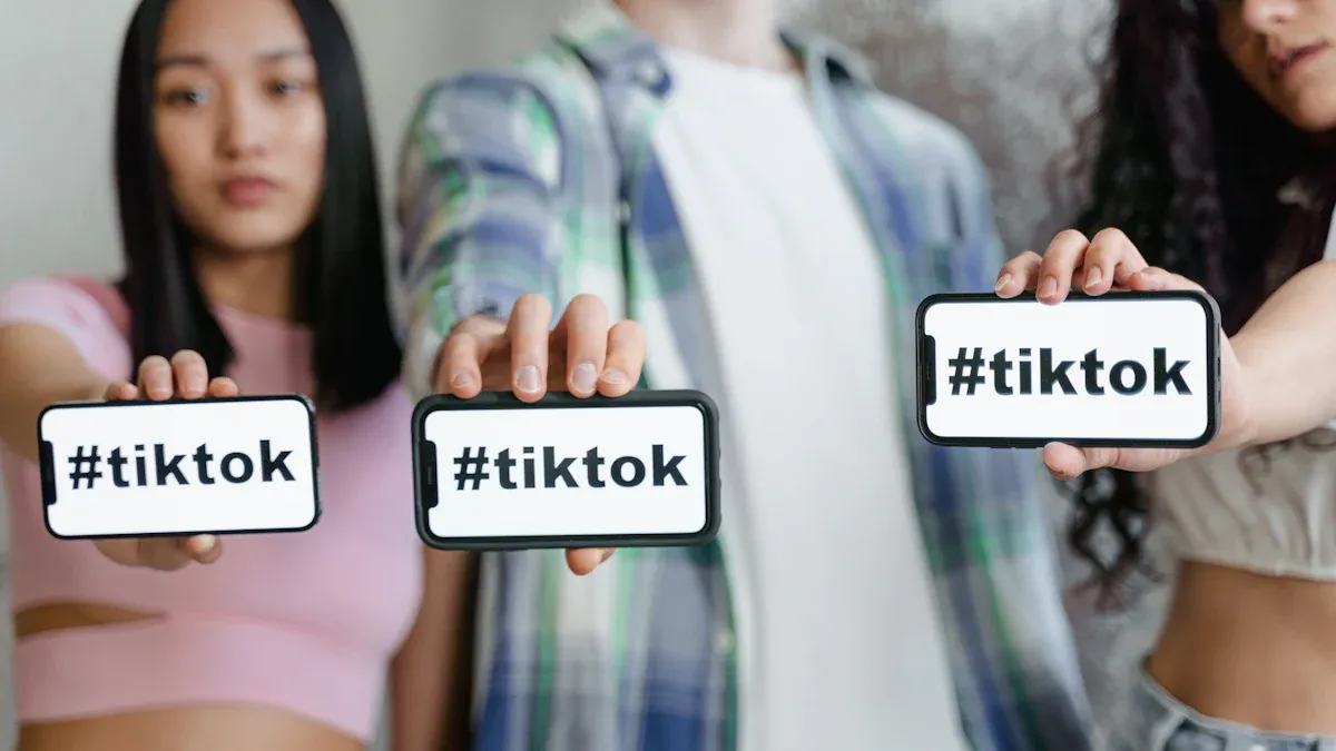 Top 10 TikTok Influencer Success Stories cover