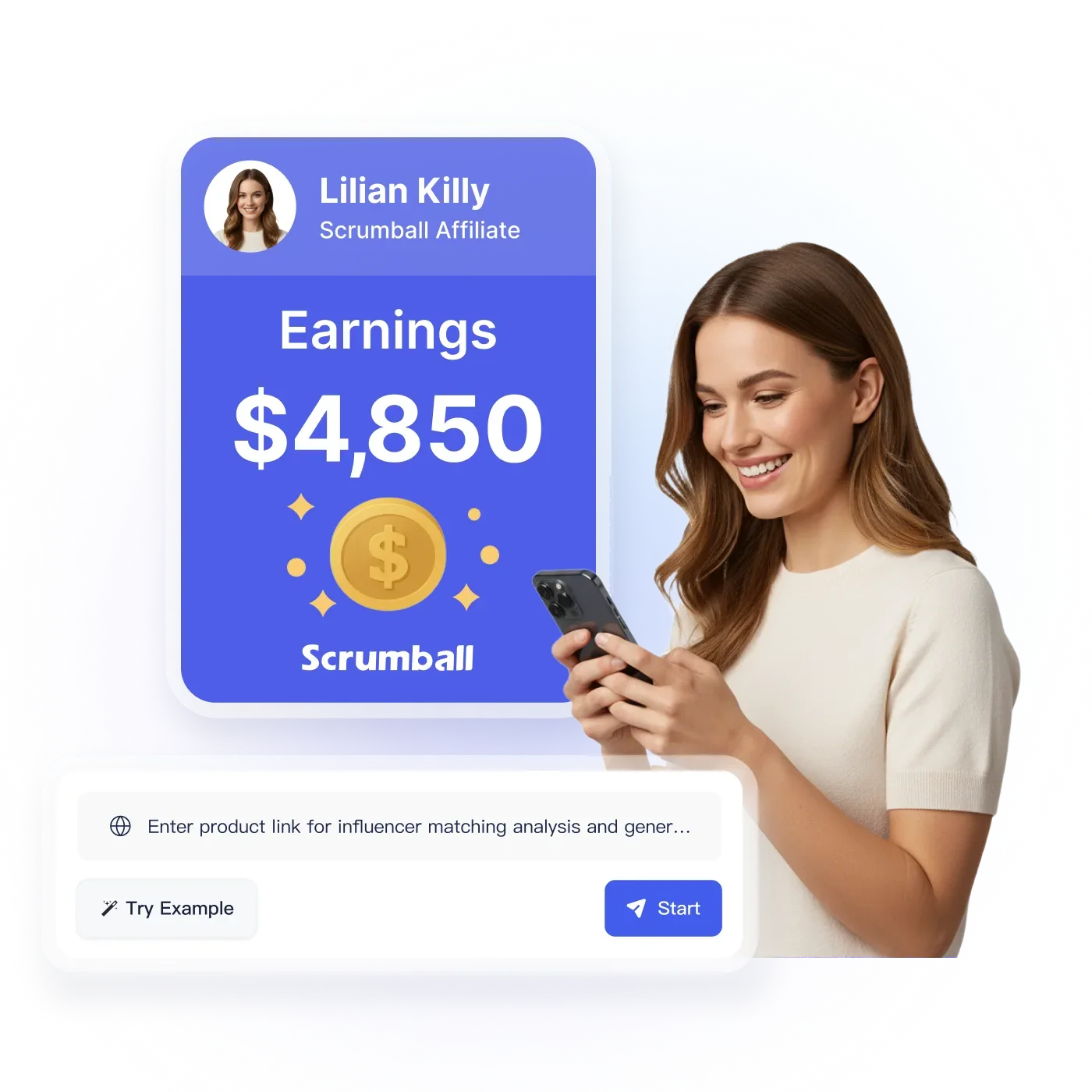 High Conversion image