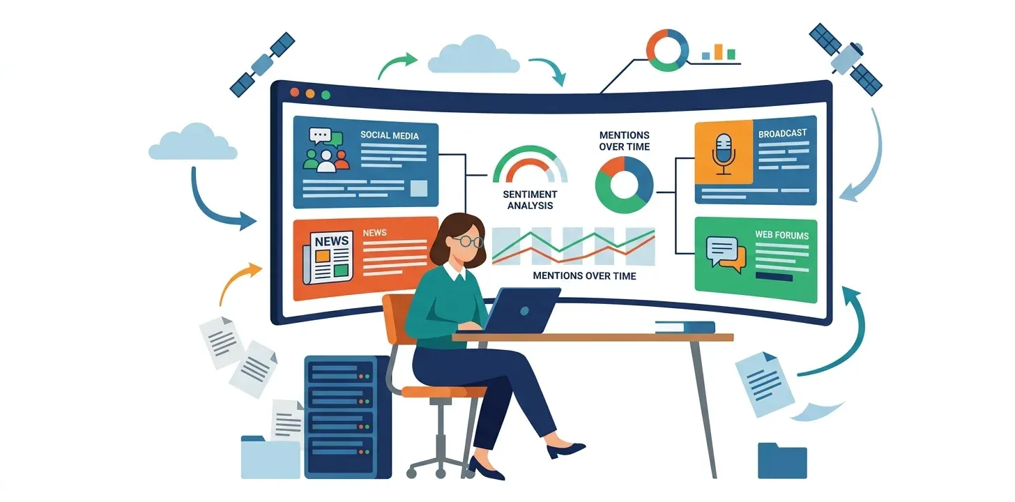 Introduction to Media Monitoring Tools banner