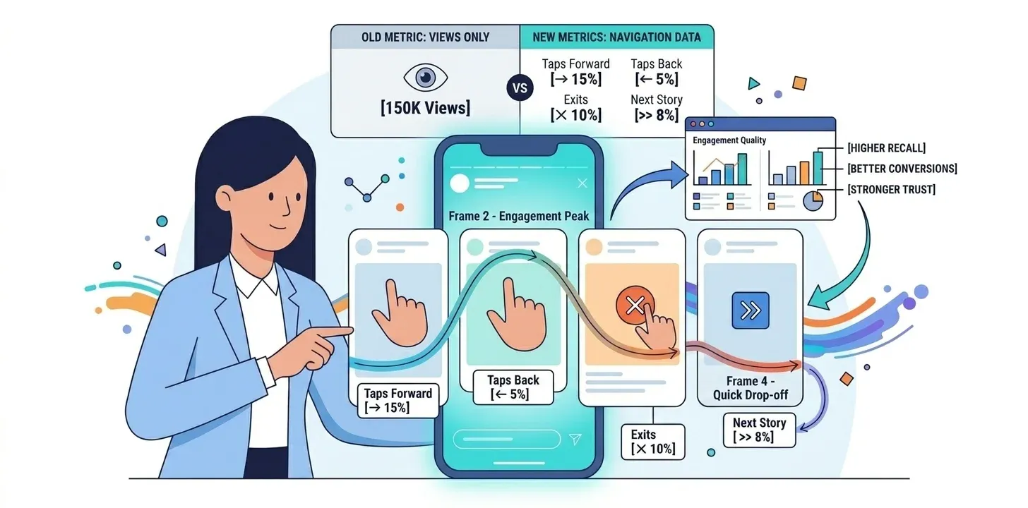 Why Story Navigation Matters More Than Views Alone? banner