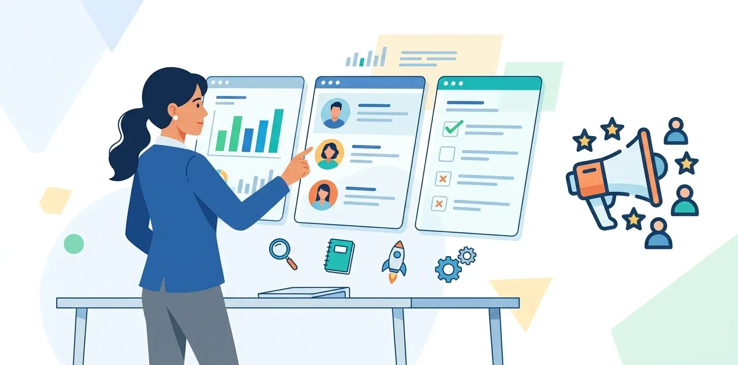 How to Choose the Right Influencer Marketing Tools for Your Brand cover