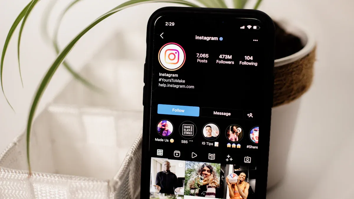 Mastering Instagram Branded Content Tools for Success cover
