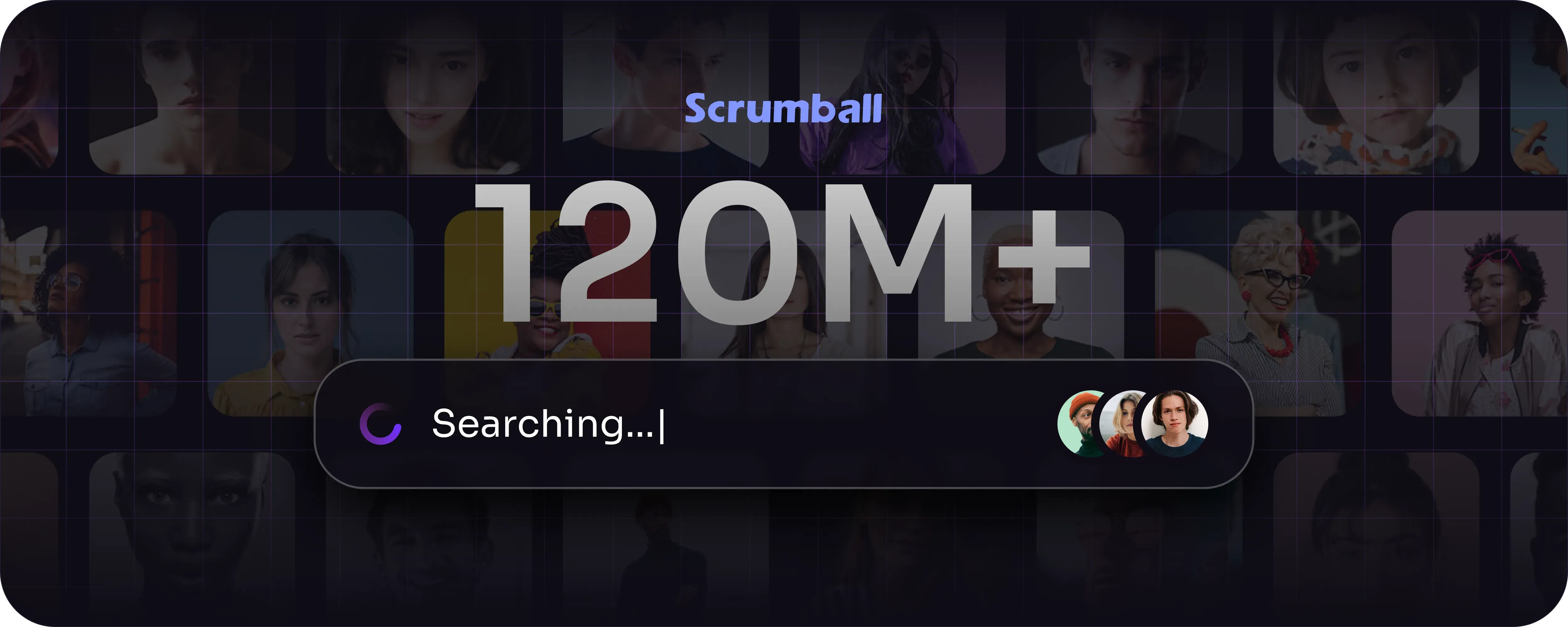 Influencer Discovery Banner