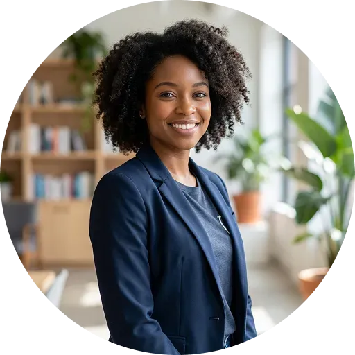 Jennifer Park avatar