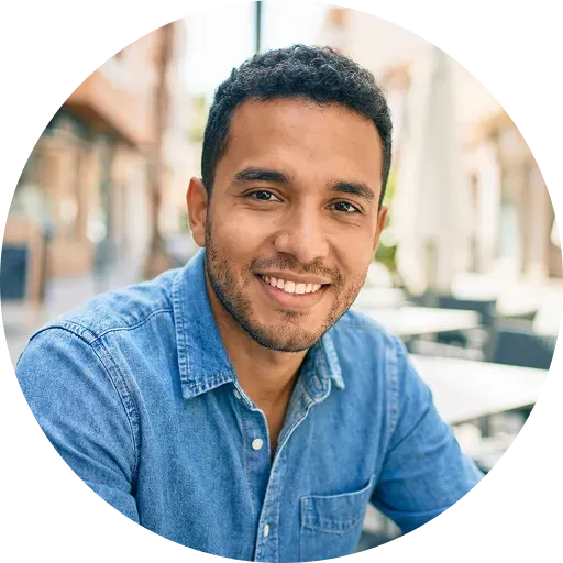 Michael Foster avatar