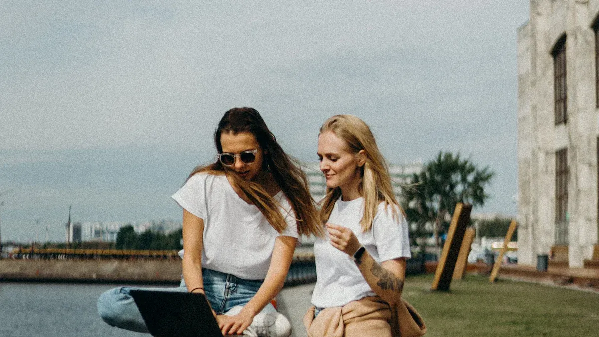 The "Content-First" Itinerary