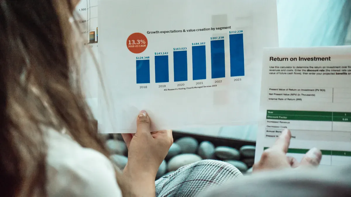 Understanding Influencer Marketing ROI cover