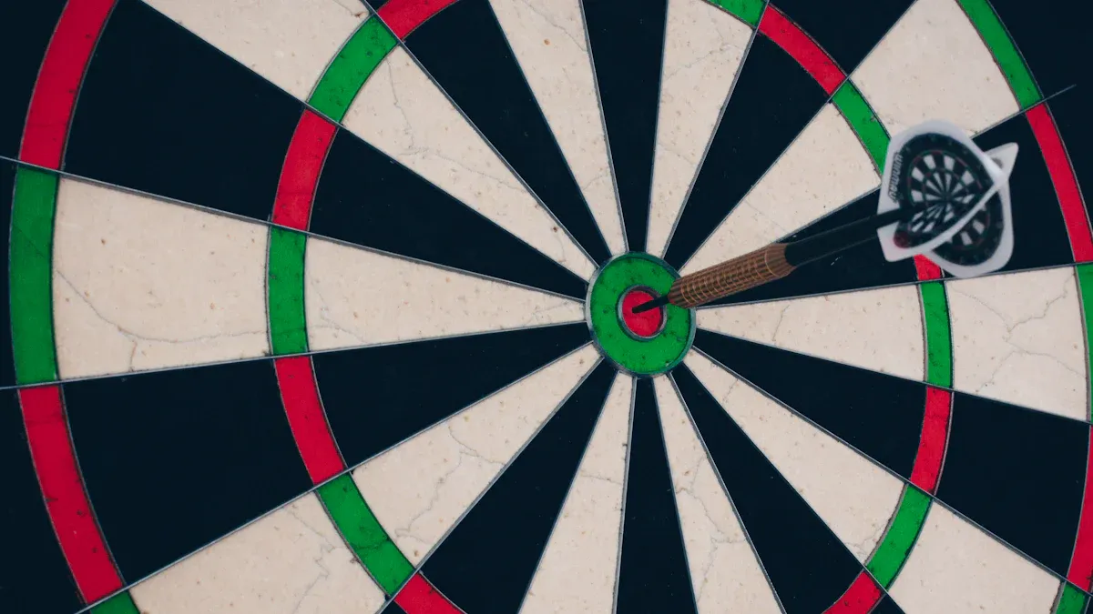 10 Tips to Master Audience Targeting in Digital Marketing cover