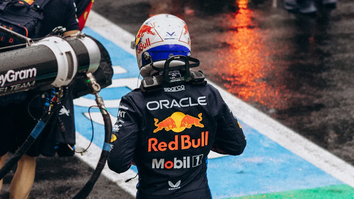 Why Sponsorship Drives Success in Sports cover