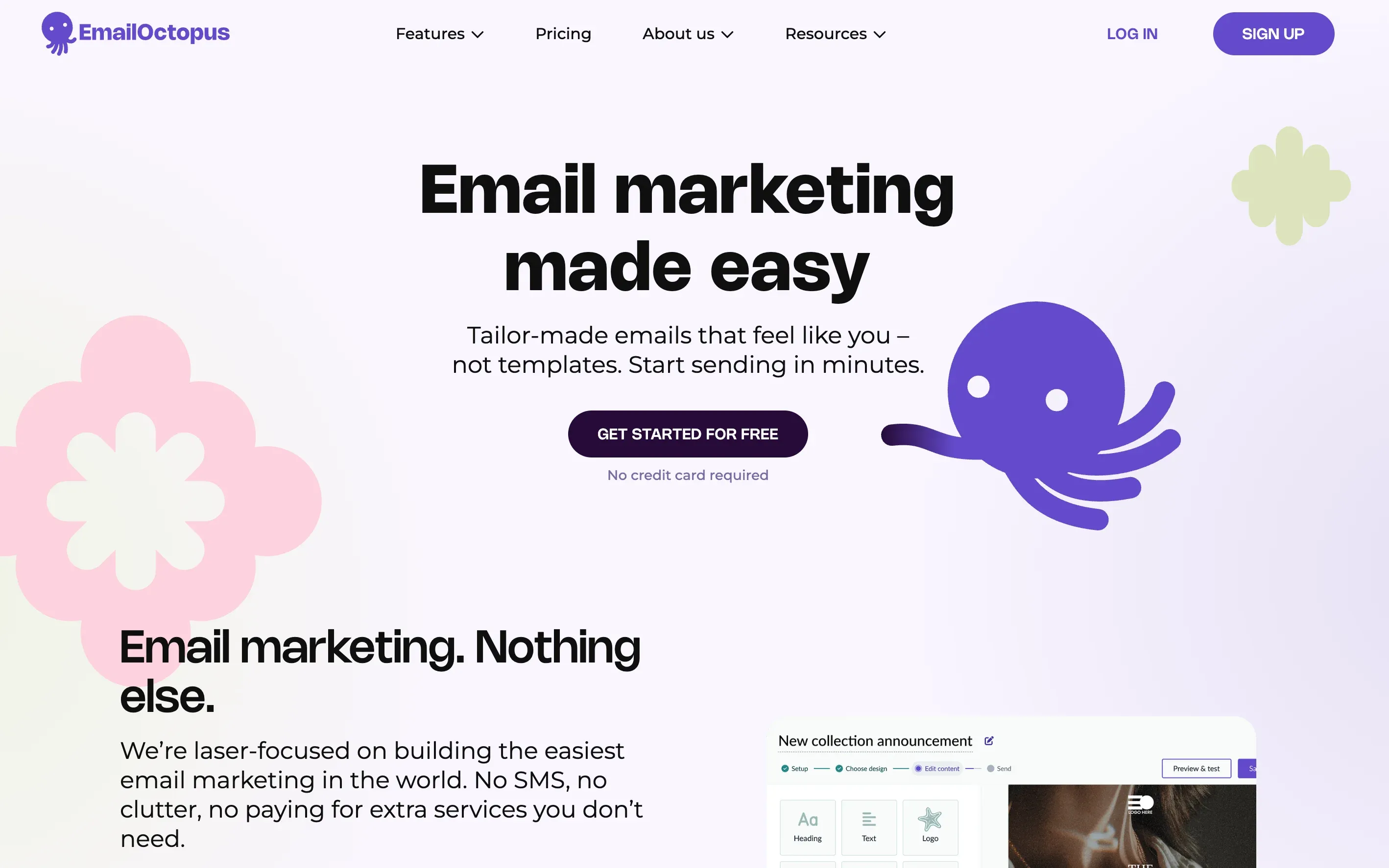EmailOctopus