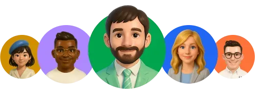 Charlie Banner Image