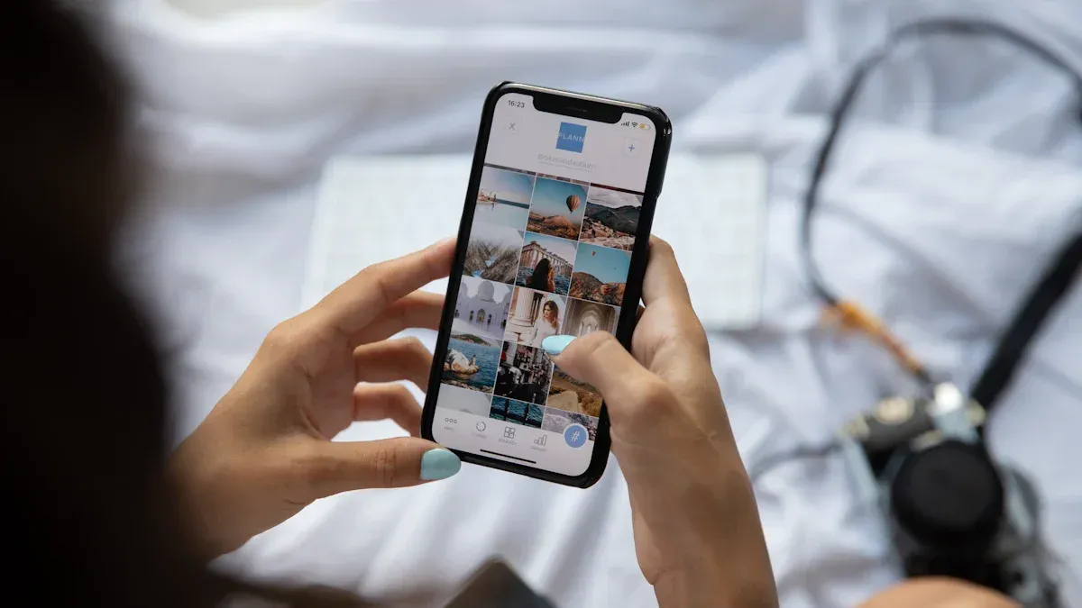 The Pros and Cons of Influencer Marketing Platforms cover