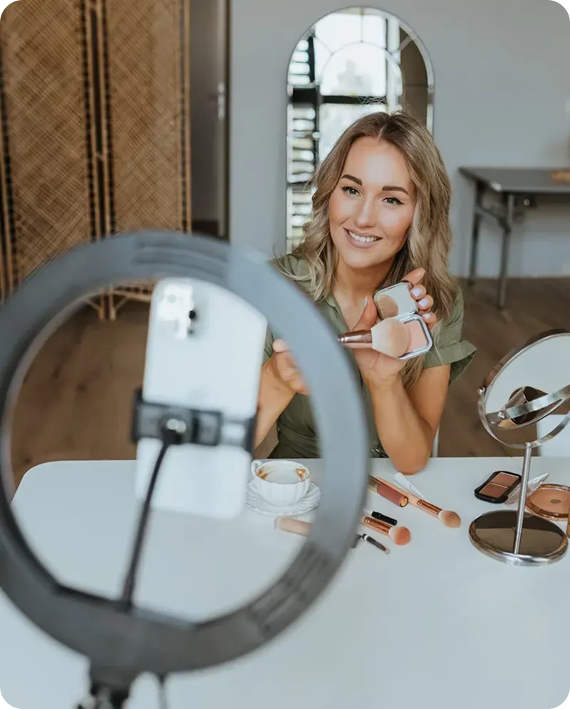 instagram demo cover