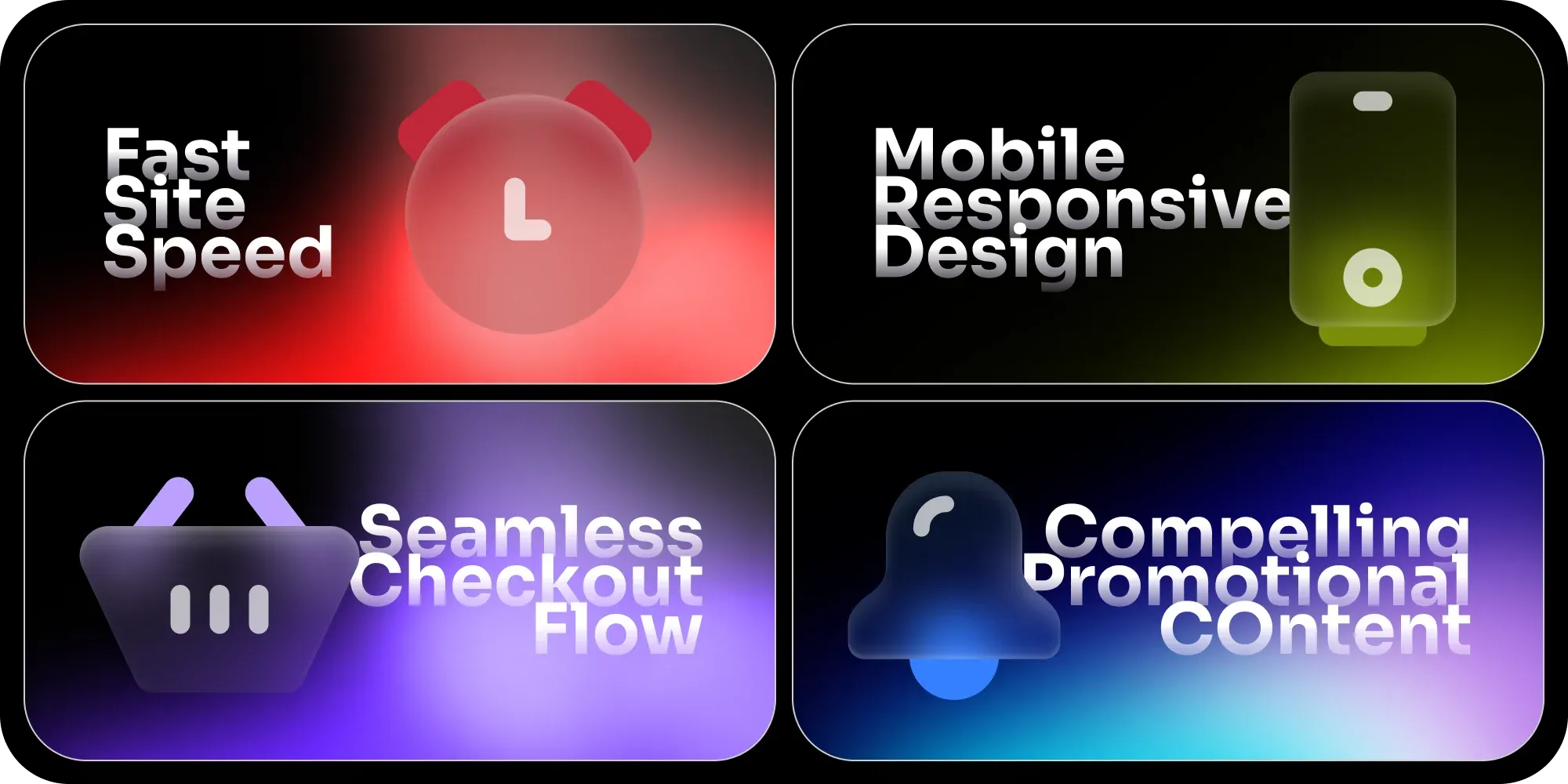 Landing Page Optimization banner