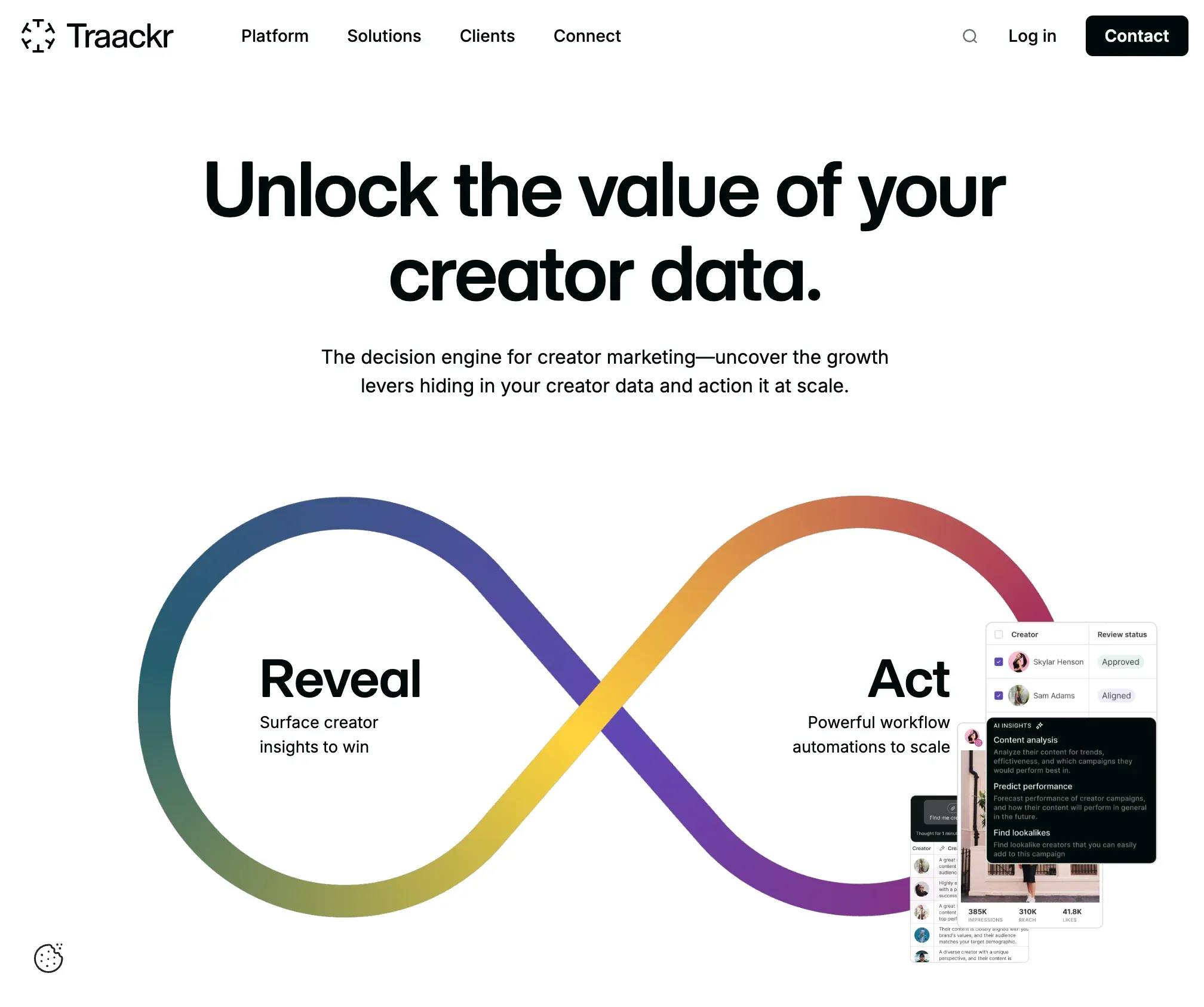 traackr banner