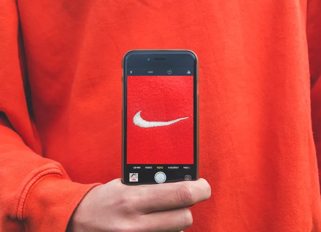Nike Influencer Marketing That Changed the Game cover